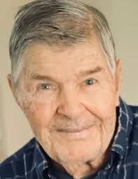 Obituary information for Lowell Alfred Nelson