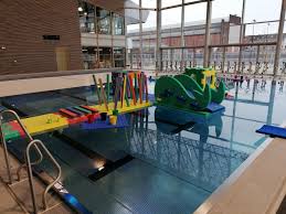 Valenciennes Jour J Pour Le Premier Grand Plongeon Au Nouveau Centre Aquatique L Observateur