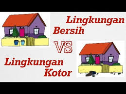 Alat alat kebersihan rumah lingkungan kelas. Kelas 01 Bahasa Indonesia Lingkungan Bersih Vs Lingkungan Kotor Video Pendidikan Indonesia Youtube