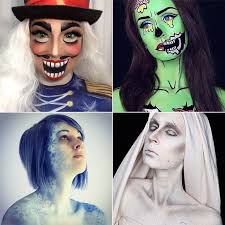 Halloween Body Paint Costumes Popsugar Beauty Your reddit username and/or tiktok username. halloween body paint costumes