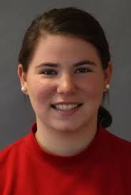 2010-11 Women's Golf Roster