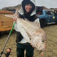 Results for Field Day