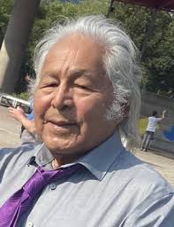 Obituary for Lawrence Ernest Starr