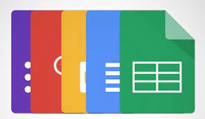 Get google docs as part of google workspace. What S Up With Google Docs
