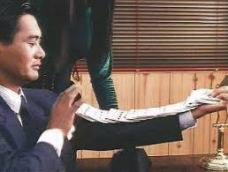 Includes links to watch movies online at sbs on demand (where available). Chow Yun Fat Smokey And The Bandit