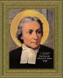 Gesto de fidelidad al papa y primera expansión del instituto fuera de francia. 14 Ideas De San Juan Bautista De La Salle San Juan Bautista San Juan Juan El Bautista