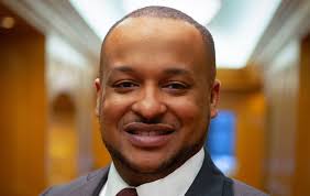 Chattanooga mayor names Jermaine Freeman chief of staff, appoints new  communications adviser