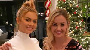Best kent candy christmas divorce from 149 best candy cane theme wedding images on pinterest. Vanderpump Rules Star Lala Kent Ends Feud With Husband Randall S Ex Wife Ambyr Childers The Blast