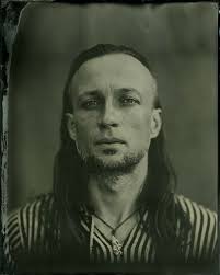 Wet Plate Collodion Photography