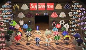 Simplemente descárgalo en tu consola de preferencia, crea una sala y otorga el código de seguridad a tus amigos para que todos puedan jugar juntos. La Moda Esta Muy Presente En Animal Crossing 25 Gramos