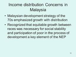 In a new series, imoney considers what it means for malaysians today and their while absolute equality is nothing but a unicorn, what the country can afford to do is reach for a level of income inequality where the b40 group are able to. Trends In Income Inequality And Strategies For More Equitable Growth By Dr Sulochana Nair Ppt Download