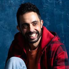 Sammy Obeid: Fresh in Montreal