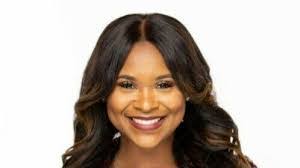 Nadia Calhoun's Instagram, Twitter & Facebook