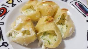 Check spelling or type a new query. Ricetta Pasta Lumaconi Ripieni Una Mamma In Cucina