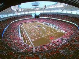 Bc place has been described as one of the most beautiful stadiums in all of north america and the crown jewel of the cfl. Bc Lions Bc Place Lion Games Sports Stadium Lions Football
