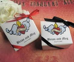 Rock N Roll Wedding Gifts Rock N Roll Wedding Rockabilly Wedding Alternative Wedding Favors