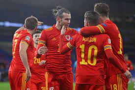 Wales & tranmere goalkeeper owain fon williams on the world cup and league football (welsh). Wales Are Probably Just Two Wins Away From Earning A 2022 World Cup Spot After Beating Finland Wales Online