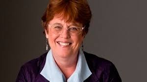 Farewell From Host Liane Hansen : NPR