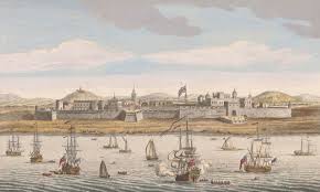 The East India Company Before Empire ...