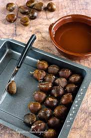 Scopri tutti i segreti di giovanni per cuocere perfettamente le castagne al forno e poi. Castagne Al Forno Come Cuocere Facilmente Le Caldarroste
