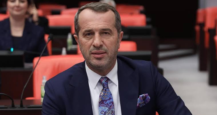 MHP’li Sancaklı’dan terör açıklaması: “Artık Türkiye’de terör bitmiştir”
