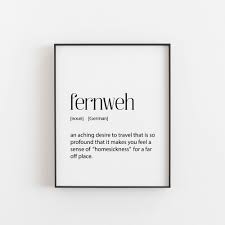 Travel Quotes Wall Art Gift For Someone Who Loves Travelling Etsy Wall Art Quotes Travel Quotes Wall Quotes
