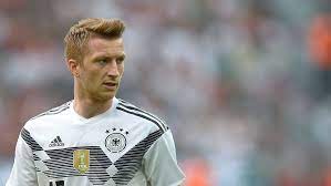Bundesliga World Cup Watch Germany And Borussia Dortmund Forward Marco Reus