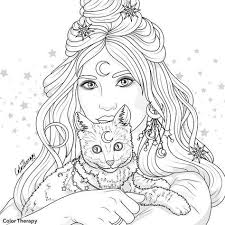 Sep 15, 2021 · while there are plenty of coloring books lining the shelves of craft stores, sometimes all you need is one simple page. 68 Coloring Pages Ideas In 2021 Coloring Pages Coloring Books Doodle Art