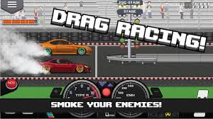 Retro style street racing app with almost unlimited customization. Pixel Car Racer Mod Apk 1 1 80 Unlimited Money Download 2021