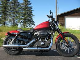 On my new iron 883 i close my eyes for a second and am back in a place when it wasn't all about $ but just getting enjoyment out of the road, now a little older i. 2012 Harley Davidson Xl883n Iron 883 Title 2012 Harley Harley Davidson Iron 883 2012 1024x768 Wallpaper Teahub Io
