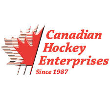CHE - Canadian Hockey Enterprises ...