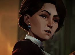 Cassandra Kiramman : r/arcane