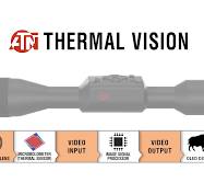 What is Thermal Imaging? How Does an Infrared Vision Camera ...