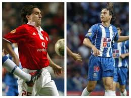 Benfica vs fc porto video stream, how to watch online. Sokota Sou Um Caso Raro Fui Infeliz No Benfica E No Fc Porto Maisfutebol