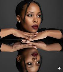 Hi, I'm new to the group just sharing a photo of my ai twin ♥️