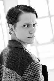 Nicholas Costa by Thiago Martini