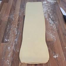 Croissants Comme A La Boulangerie