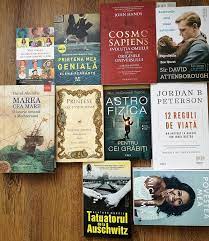 Cele mai bune 100 de cărţi din toate timpurile au fost alese de 100 de autori din 54 de ţări, la iniţiativa norwegian book clubs şi a institutului nobel din norvegia. Top 10 Carti De Citit In 2020 10 Recenzii