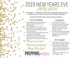 Pin On New Years Eve