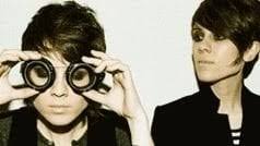 Tyler the Creator & Tegan/Sara feud...ironic years later : r/hiphopheads