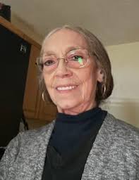 Member Profile: Sue ღ