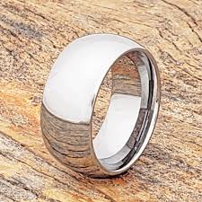 Eclipse Tungsten Wedding Bands Indestructible Tungsten Wedding Bands Tungsten Mens Rings Steel Wedding Ring