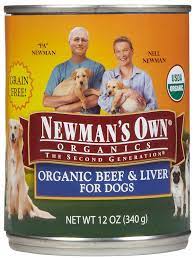 Newm Org Dog Bf Lvr 12 12oz By Newmans Own Details Can Be Found By Clicking On The Image This Is An Affiliate Organic Pet Food Organic Beef Food Animals