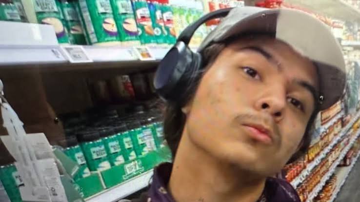Mystery as two teenagers, both 16, found dead with gunshot wounds hours after vanishing
