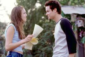 Nearly 20 years after the release of a walk to remember, shane west wants fans to know that the onscreen chemistry between him and mandy moore was totally real.in a recent interview with people. Shane West And Mandy Moore Crush On A Walk To Remember