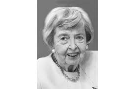 Charlotte Carver Obituary (2019)