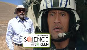 Science On Screen' series returns to Modesto
