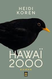 Bol Com Hawai 2000 Ebook Heidi Koren 9789460018152 Boeken Boeken Korte Verhalen Roman