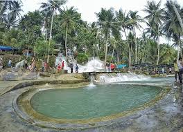 Explore jalan menuju wisata aek sijorni tapanuli bagian selatan part 1/6 aek sijorni adalah tempat wisata alam yang berada di. Wisata Alam Aek Sijorni Padat Pengunjung Sumut24