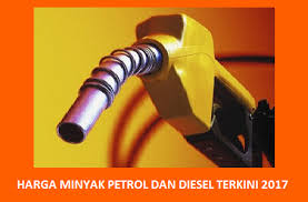 Mungkin ada antara kita terfikir menggunakan gear rendah akan menjimatkan minyak, ianya betul tetapi apabila ia mencapai had kelajuan pada gear tersebut, penggunaan minyak akan. Harga Minyak Julai 2017 Petrol Ron95 Ron97 Dan Diesel Informasi Semasa Cerita Kita